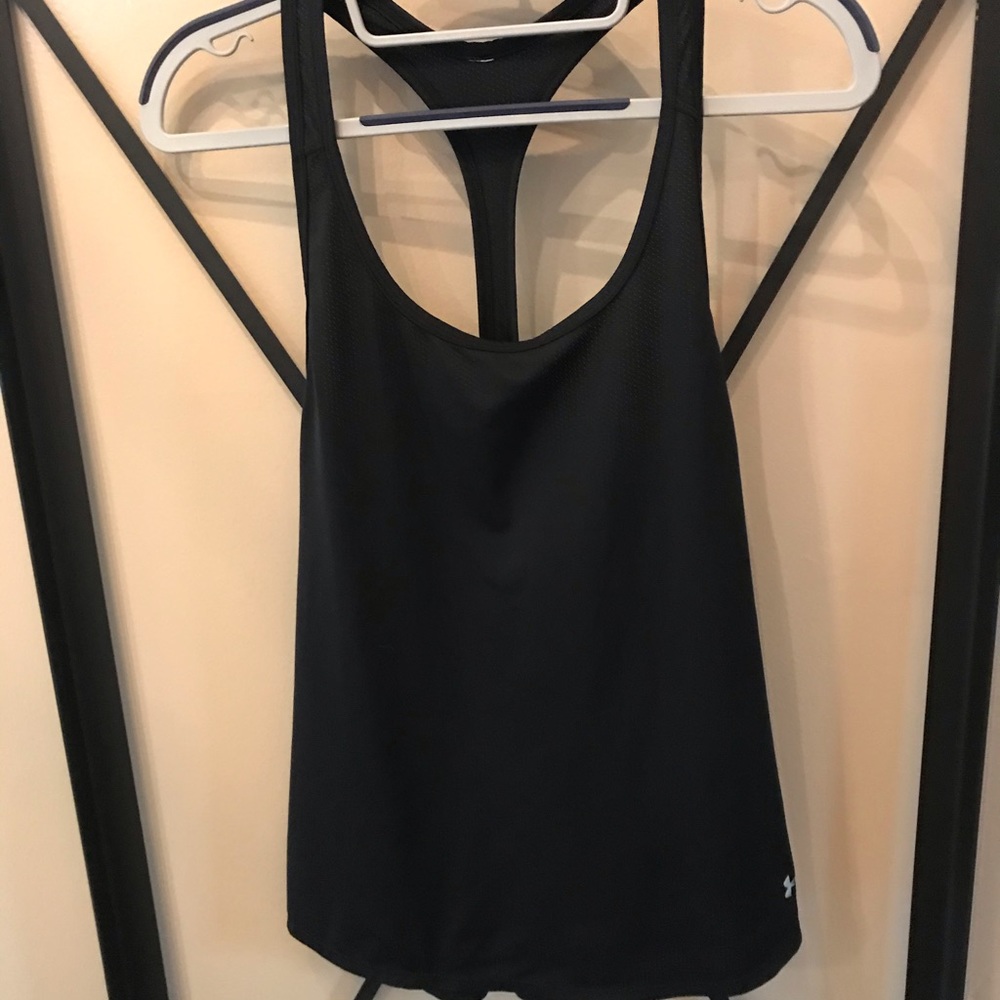 Under Armour Flowy Tank